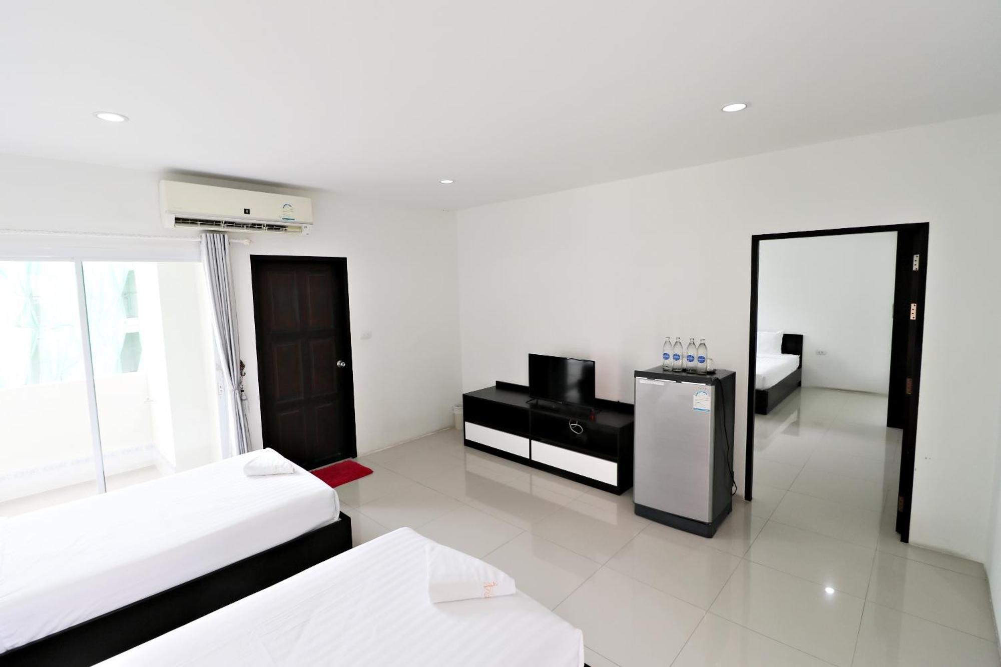 Hua Hin Irooms Habitación foto
