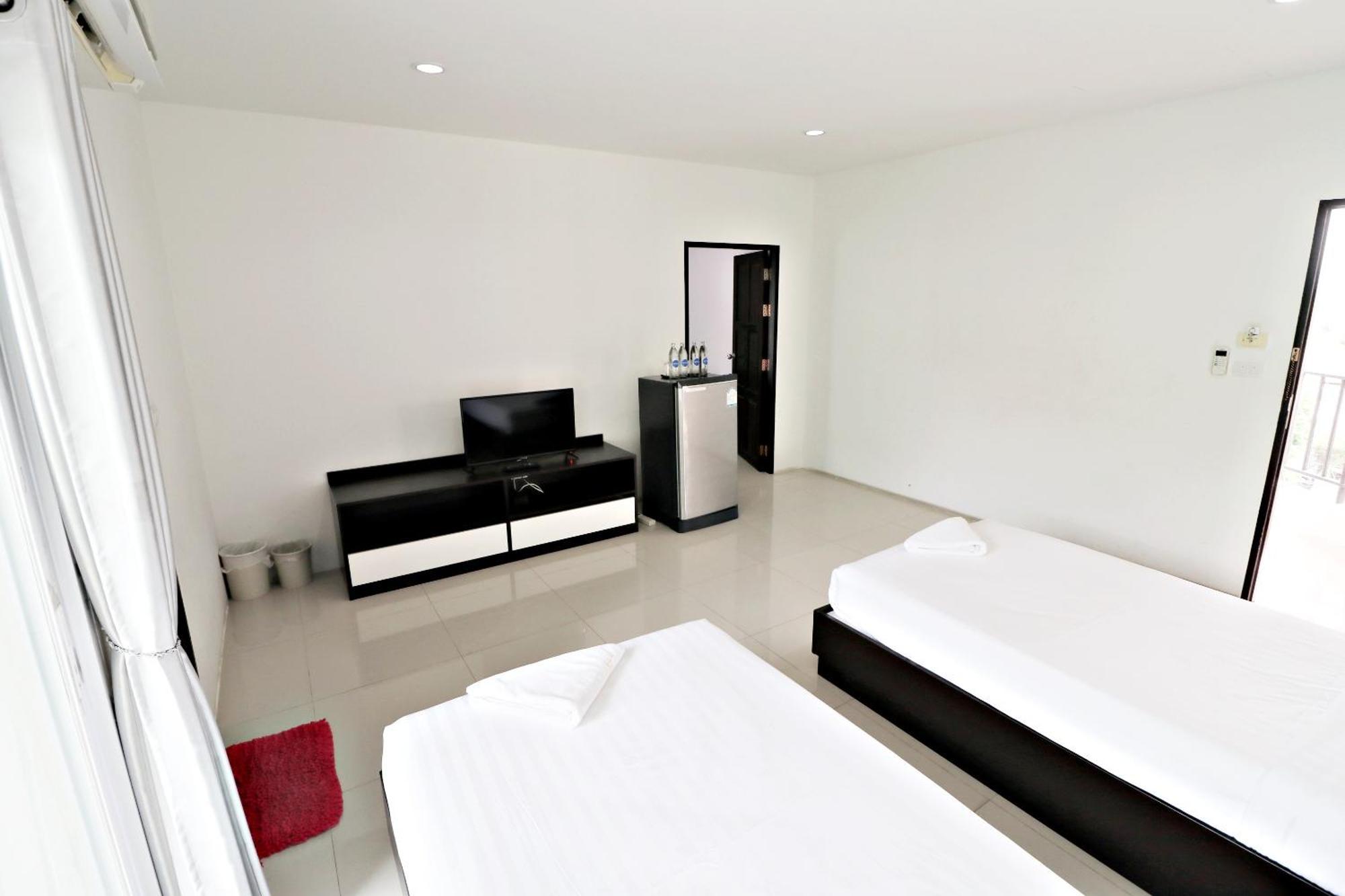 Hua Hin Irooms Habitación foto